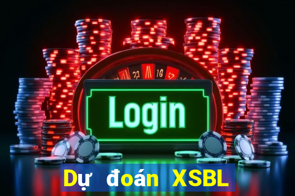 Dự đoán XSBL ngày 3