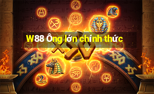 W88 Ông lớn chính thức