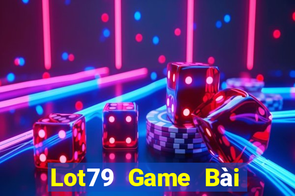 Lot79 Game Bài Xì Dách