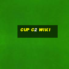 cup c2 wiki