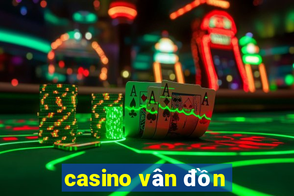 casino van don