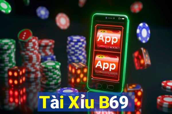 Tài Xỉu B69