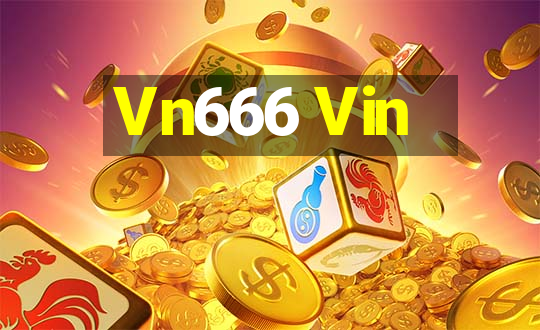 Vn666 Vin