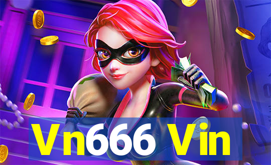 Vn666 Vin