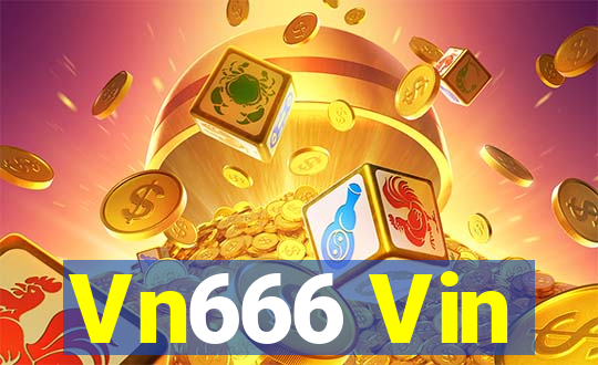 Vn666 Vin