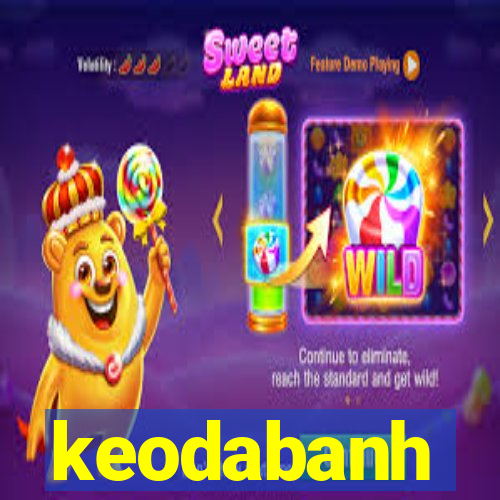 keodabanh