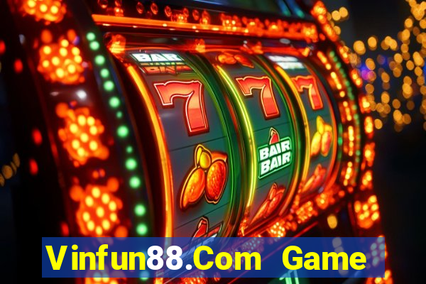 Vinfun88.Com Game Bài 3C