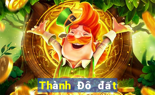 Thành Đô đất game bài