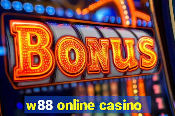 w88 online casino