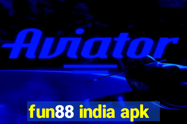 fun88 india apk