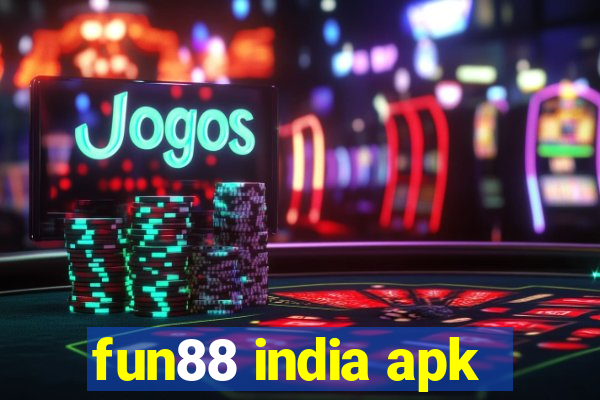 fun88 india apk