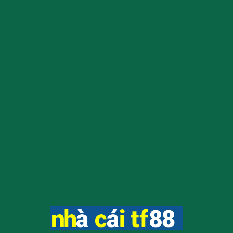 nhà cái tf88