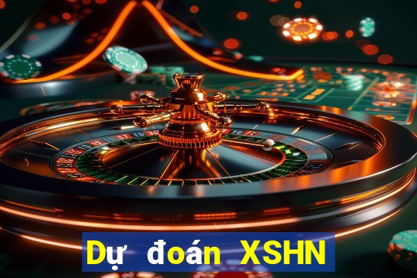 Dự đoán XSHN thứ tư