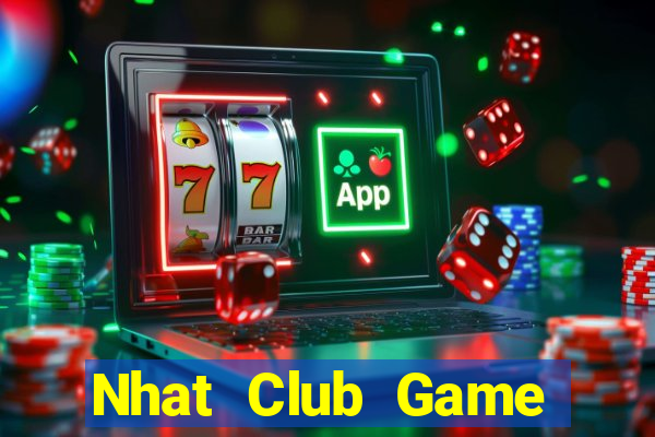 Nhat Club Game Bài Trên Máy Tính