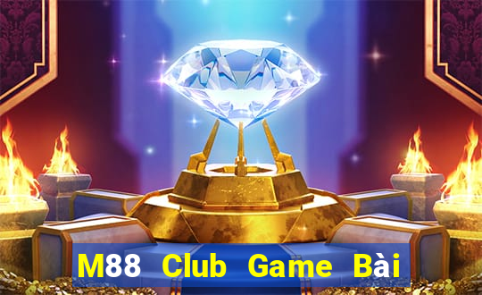 M88 Club Game Bài Xanh 9