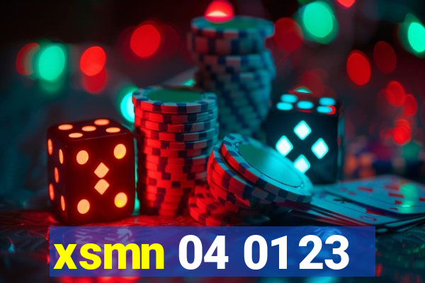 xsmn 04 01 23