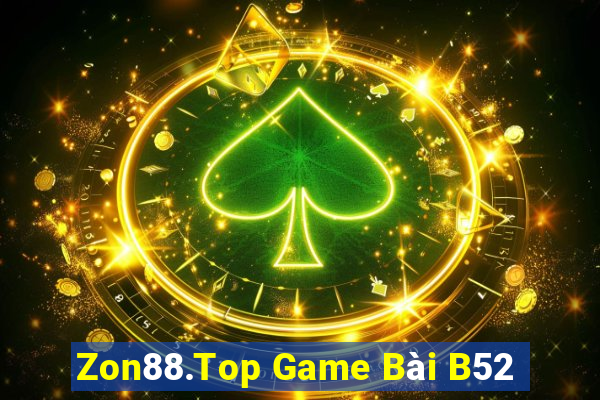 Zon88.Top Game Bài B52