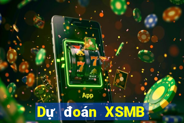 Dự đoán XSMB ngày 8