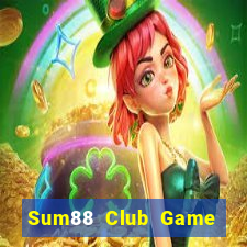 Sum88 Club Game Bài Vic