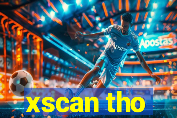 xscan tho