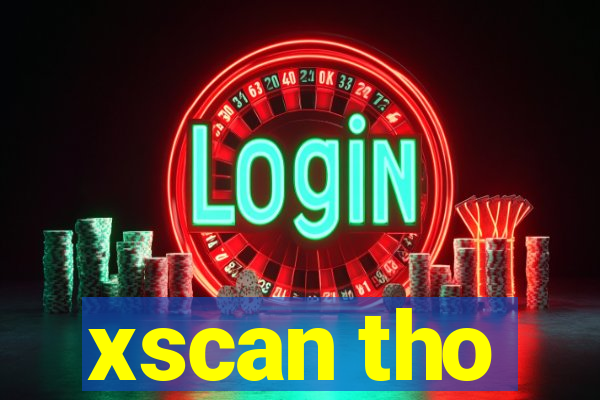 xscan tho