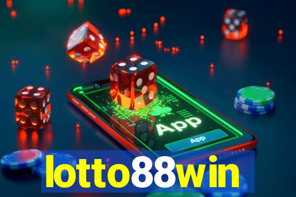 lotto88win