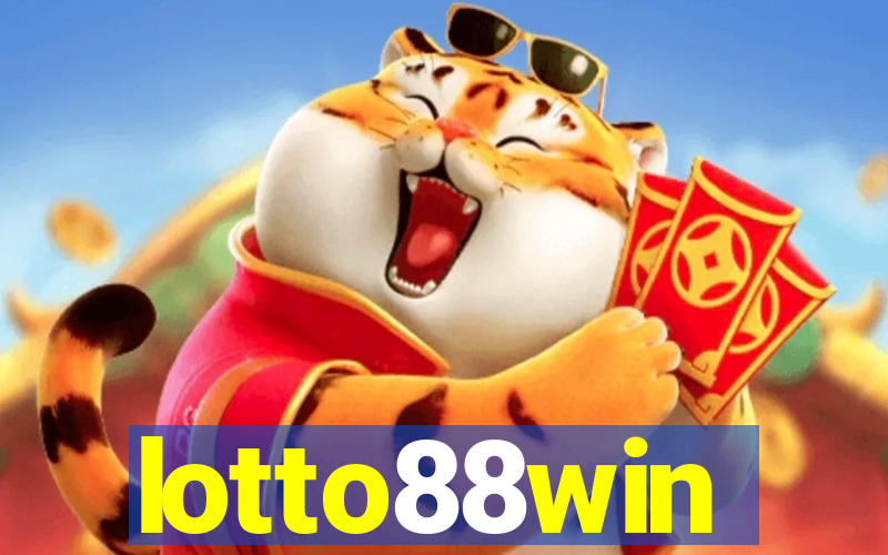 lotto88win