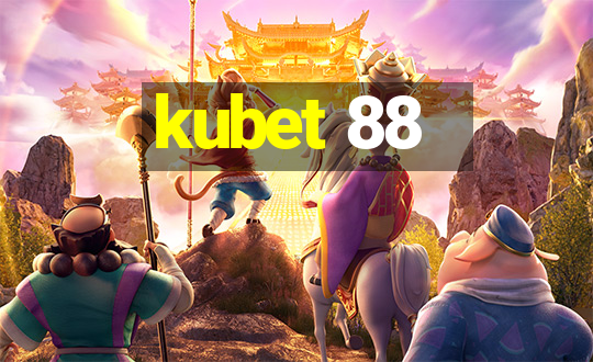 kubet 88