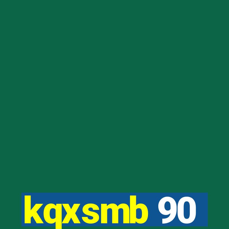 kqxsmb 90