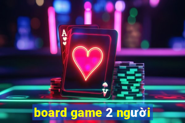 board game 2 người