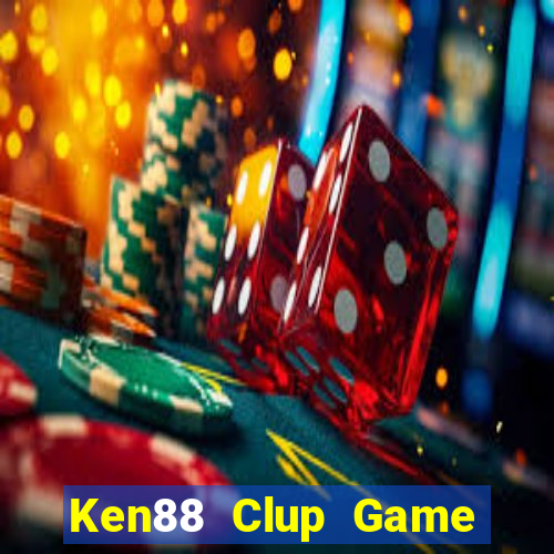 Ken88 Clup Game Bài 88Vin