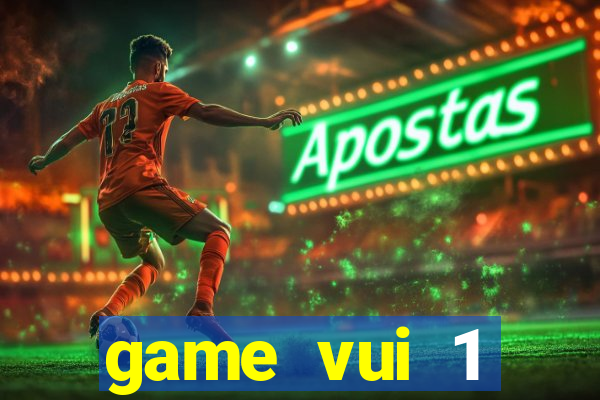 game vui 1 người miễn phí