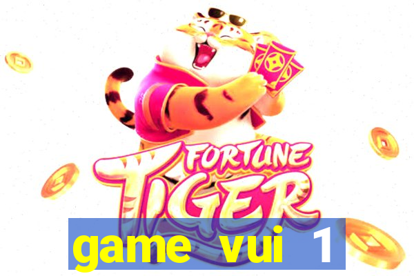 game vui 1 người miễn phí