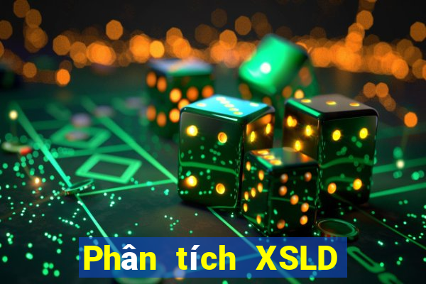 Phân tích XSLD ngày 4