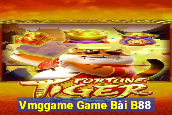 Vmggame Game Bài B88