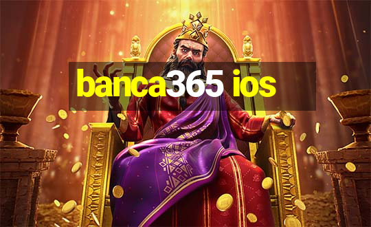 banca365 ios