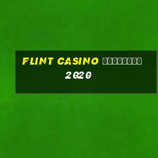 flint casino промокод 2020