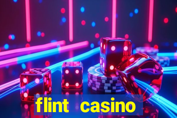 flint casino промокод 2020