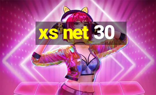 xs net 30