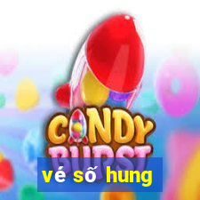 ve so hung