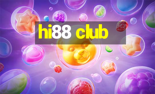 hi88 club