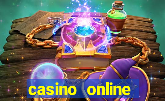 casino online seguro andorra