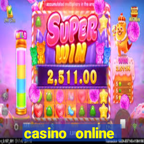 casino online seguro andorra