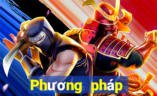 Phương pháp thắng cược xổ số ổn định