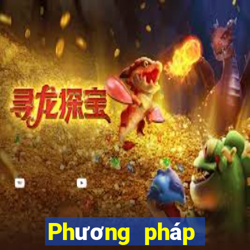 Phương pháp thắng cược xổ số ổn định