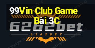 99Vin Club Game Bài 3C