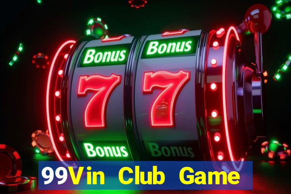 99Vin Club Game Bài 3C