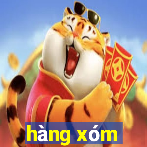 hàng xóm