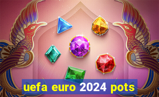 uefa euro 2024 pots