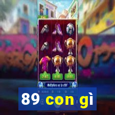 89 con gì